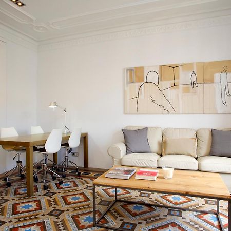 The Claris Suites I Barcelona Exterior photo