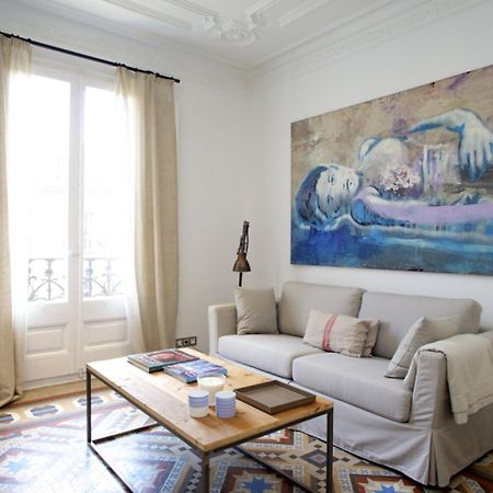 The Claris Suites I Barcelona Exterior photo