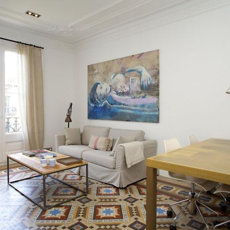 The Claris Suites I Barcelona Exterior photo