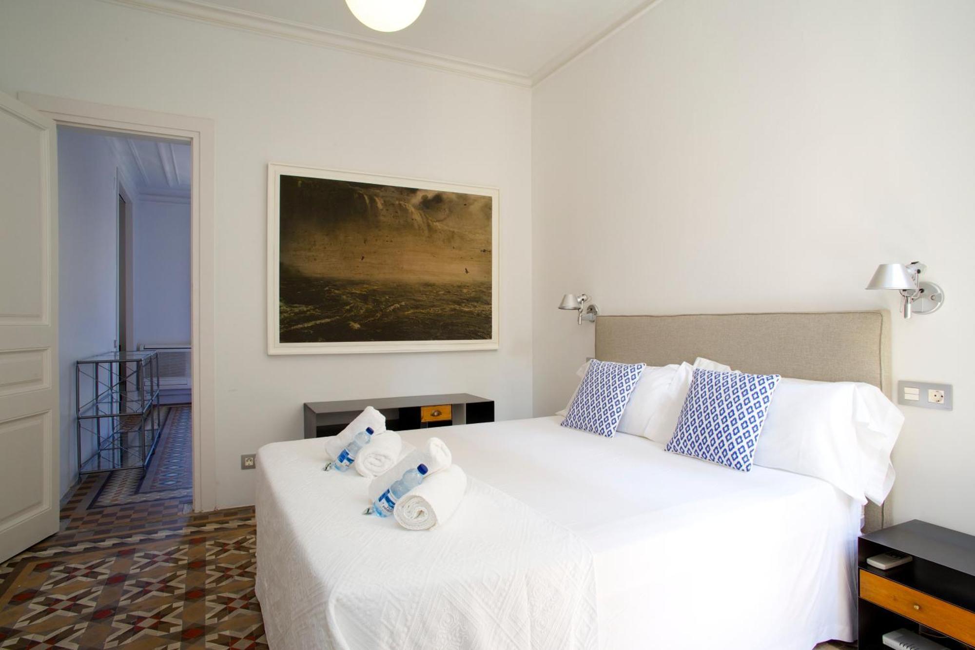 The Claris Suites I Barcelona Exterior photo
