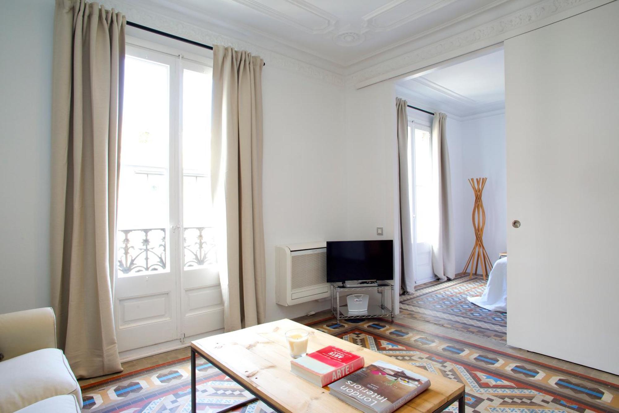 The Claris Suites I Barcelona Exterior photo