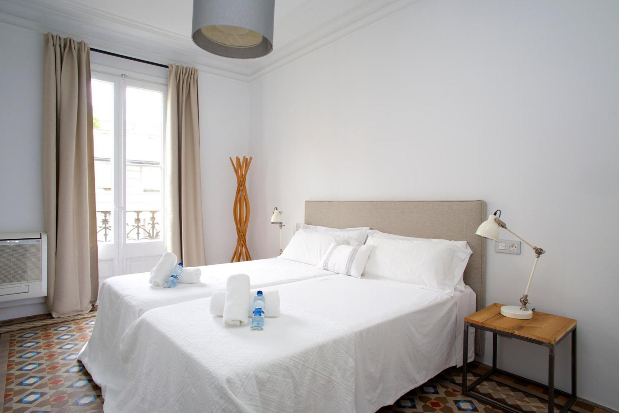 The Claris Suites I Barcelona Exterior photo