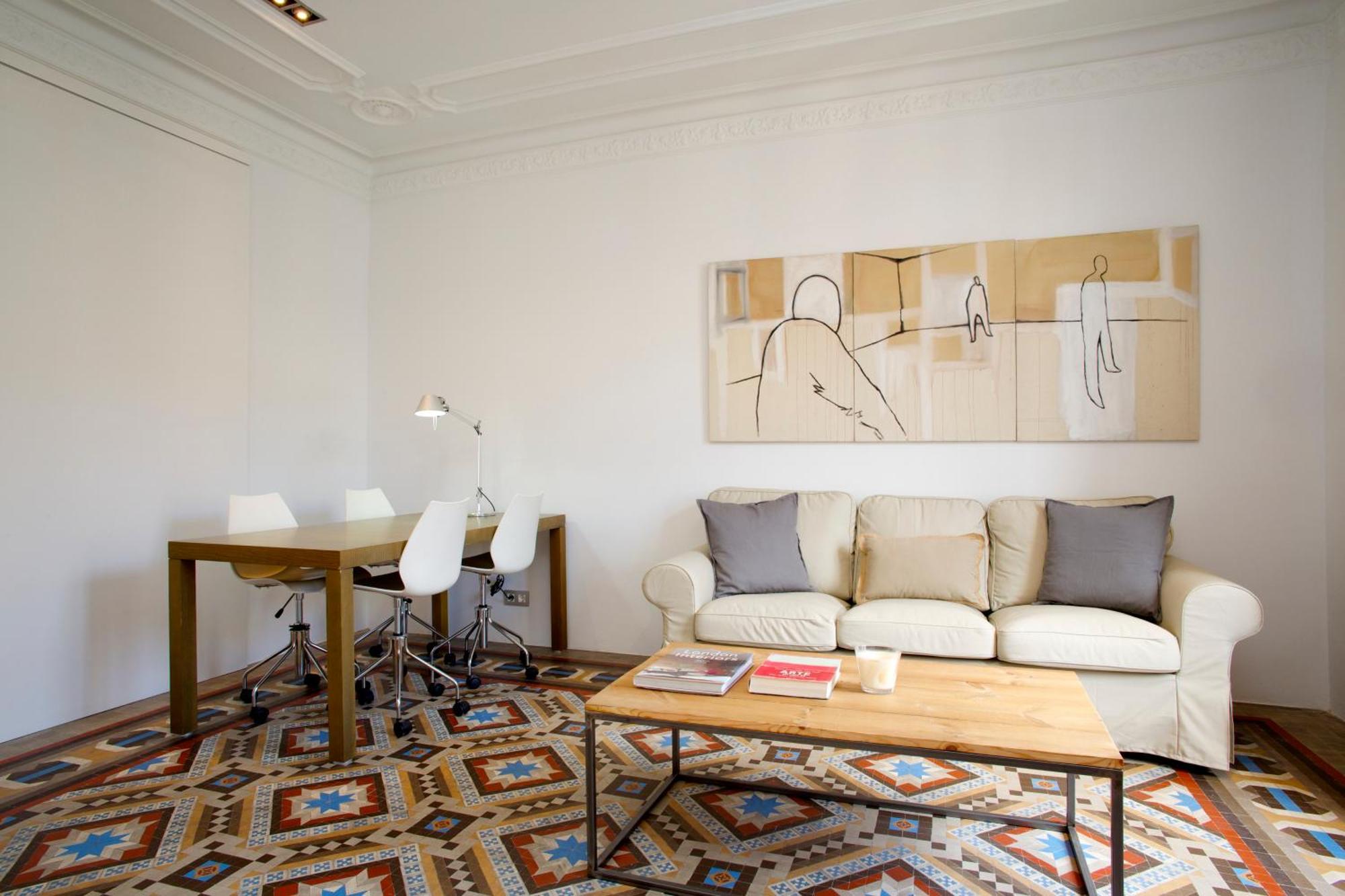 The Claris Suites I Barcelona Exterior photo