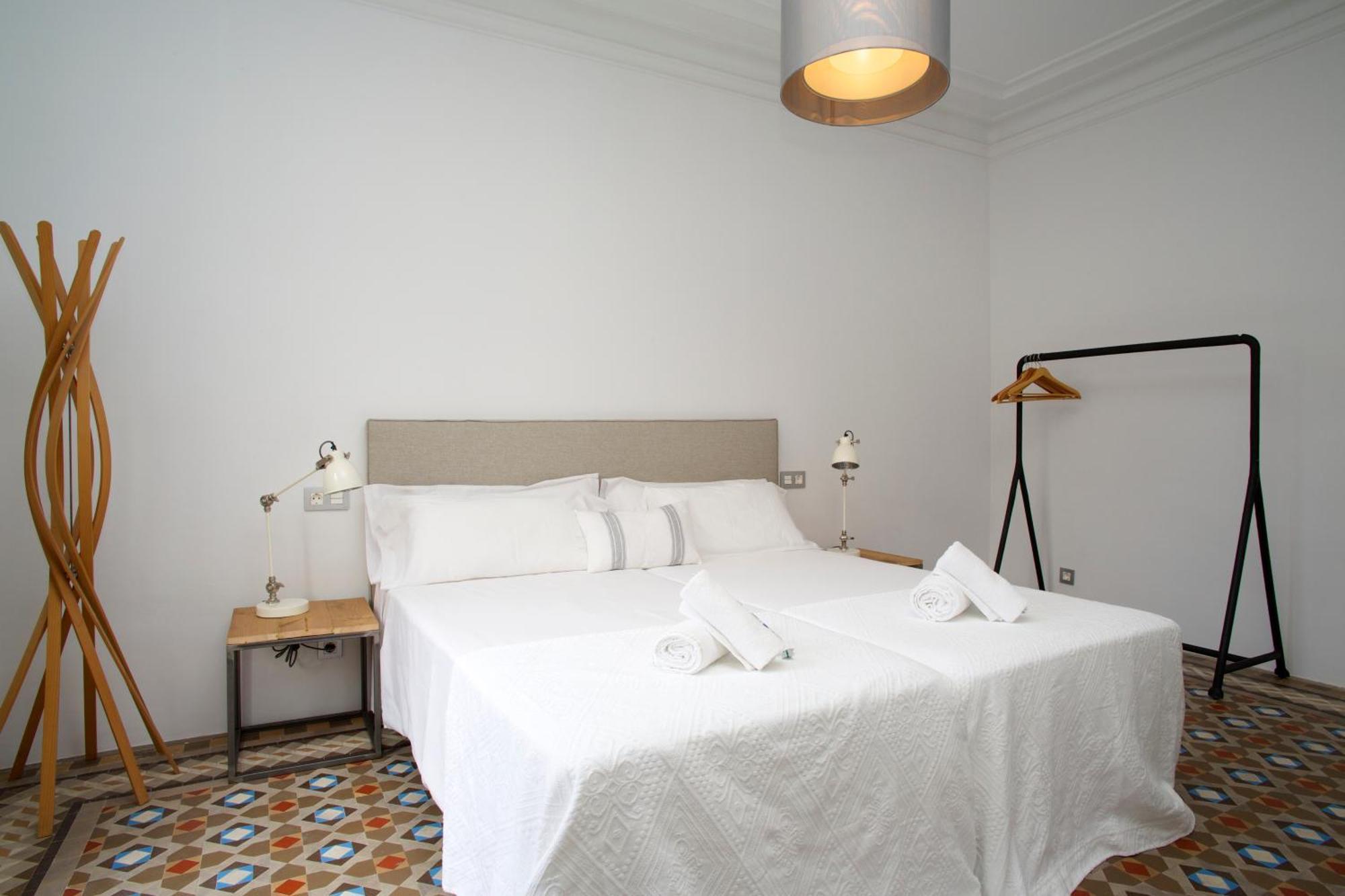 The Claris Suites I Barcelona Exterior photo