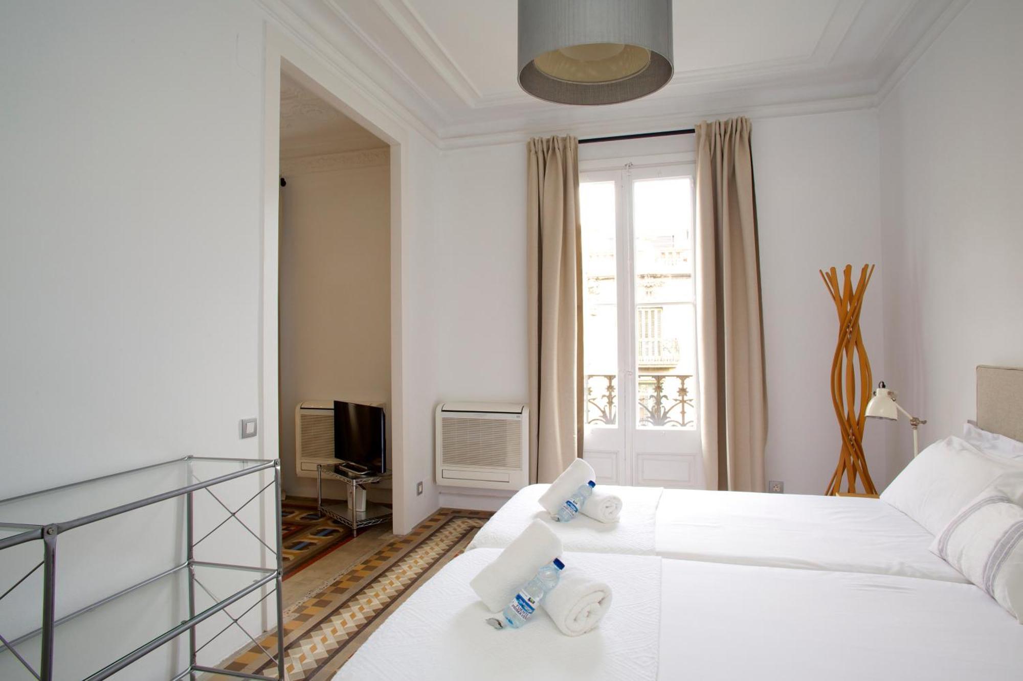 The Claris Suites I Barcelona Exterior photo