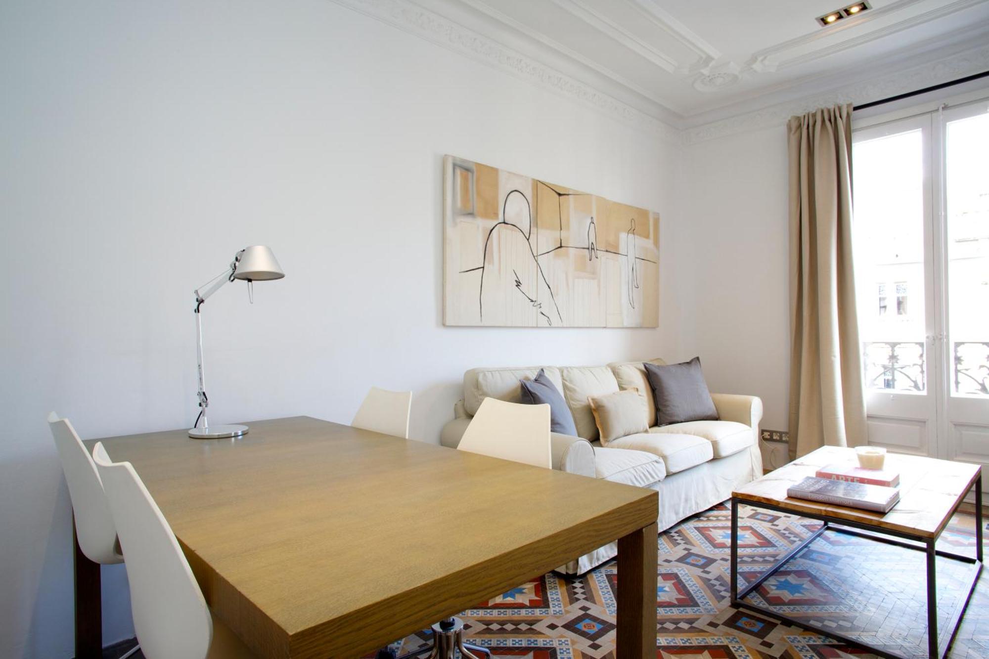 The Claris Suites I Barcelona Exterior photo