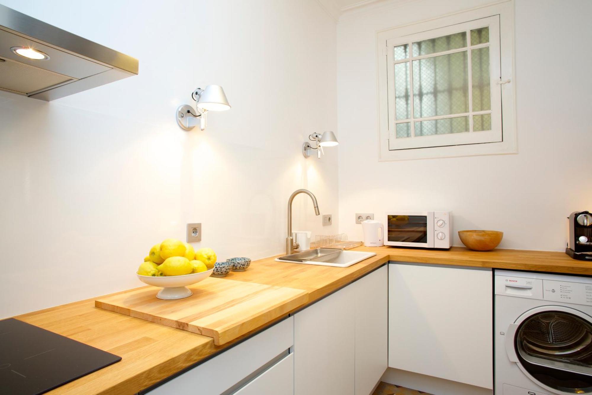 The Claris Suites I Barcelona Exterior photo