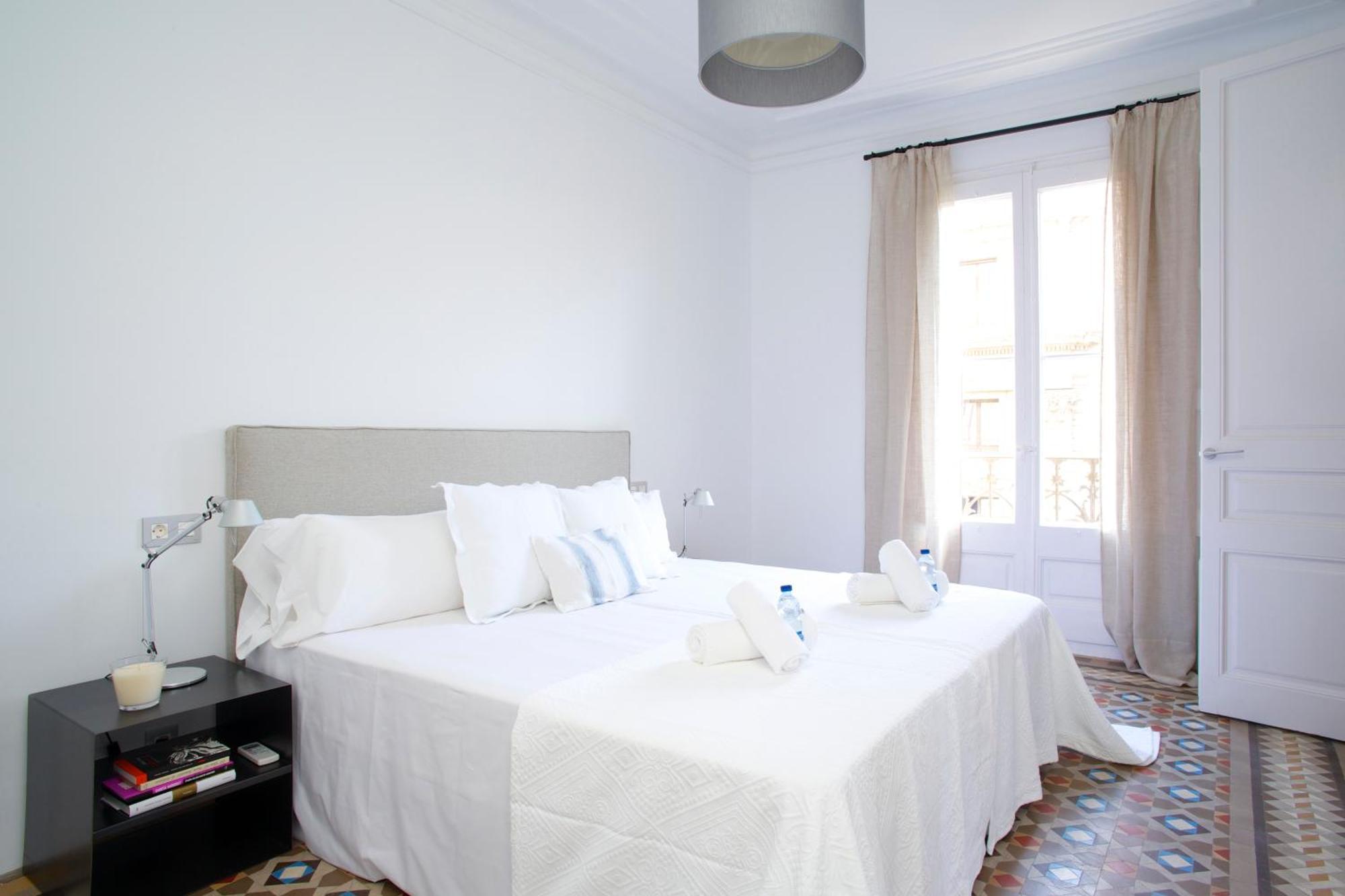 The Claris Suites I Barcelona Exterior photo
