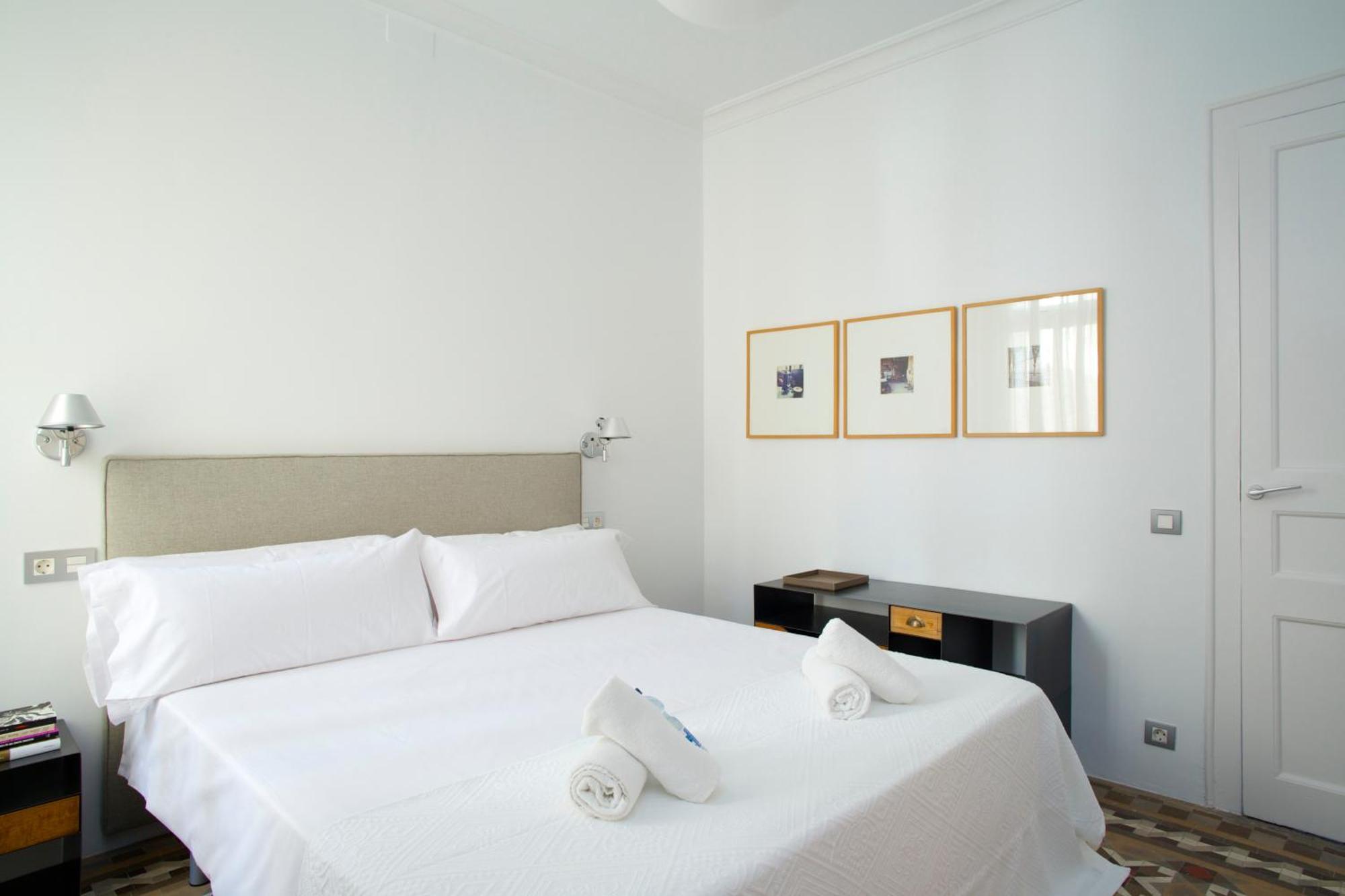 The Claris Suites I Barcelona Exterior photo