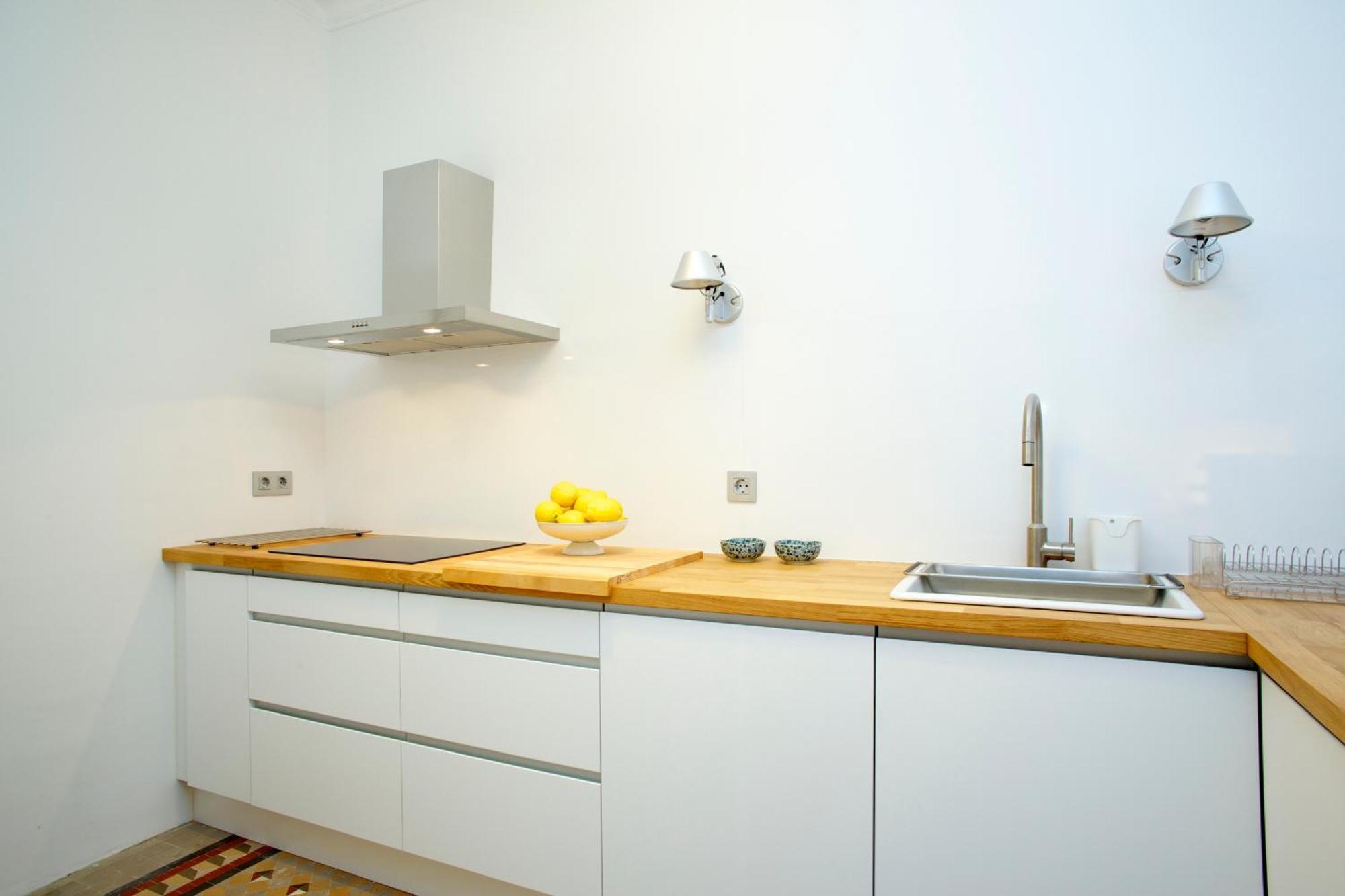 The Claris Suites I Barcelona Exterior photo