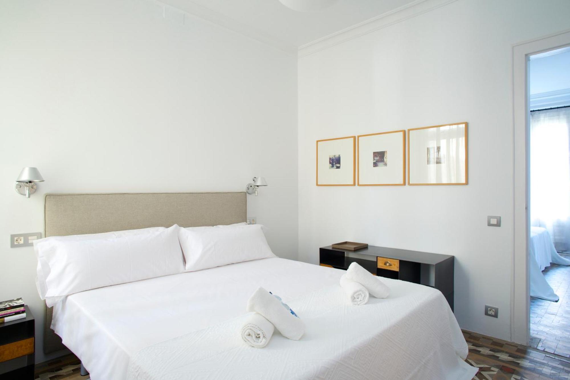 The Claris Suites I Barcelona Exterior photo