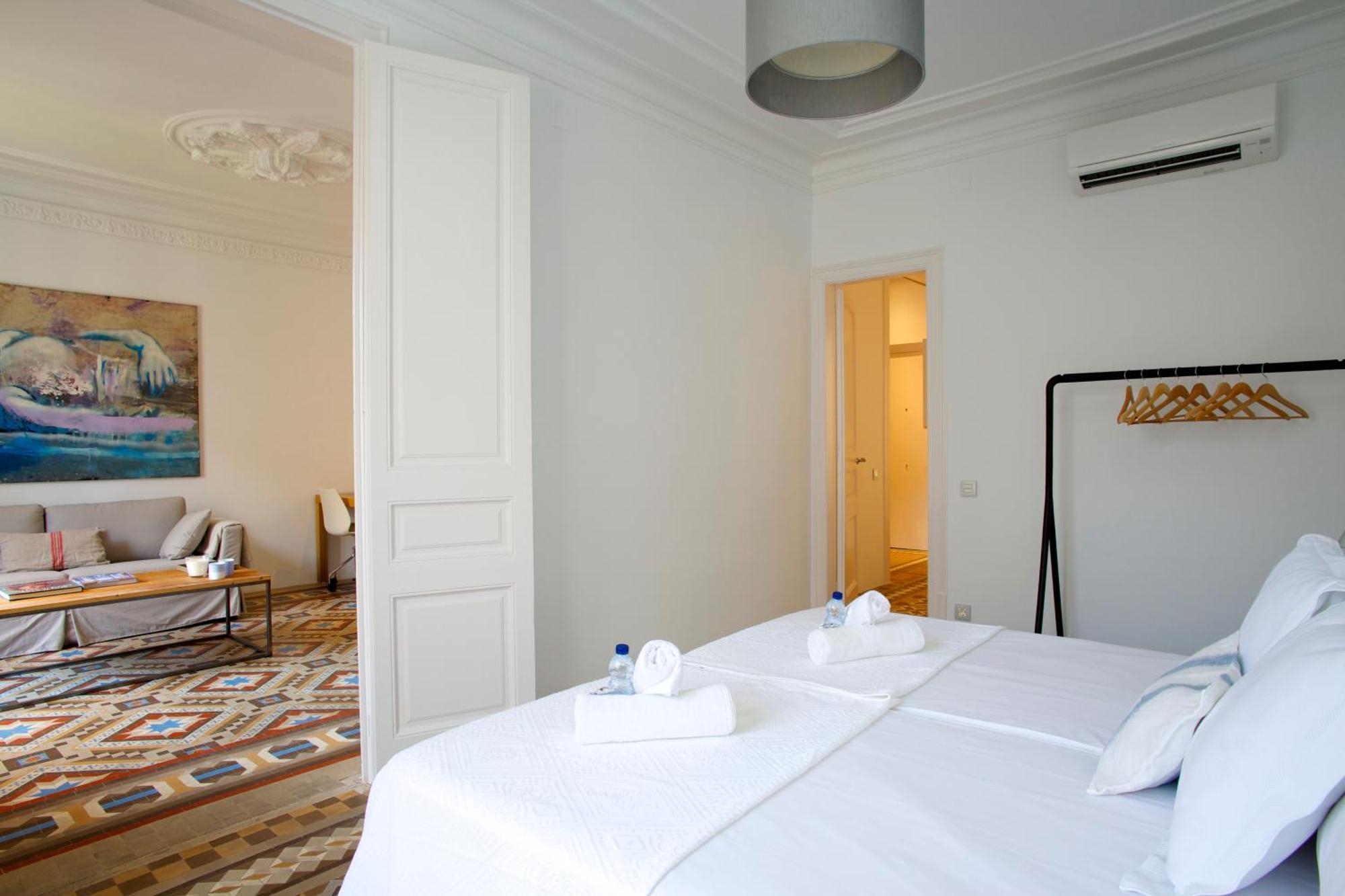 The Claris Suites I Barcelona Exterior photo