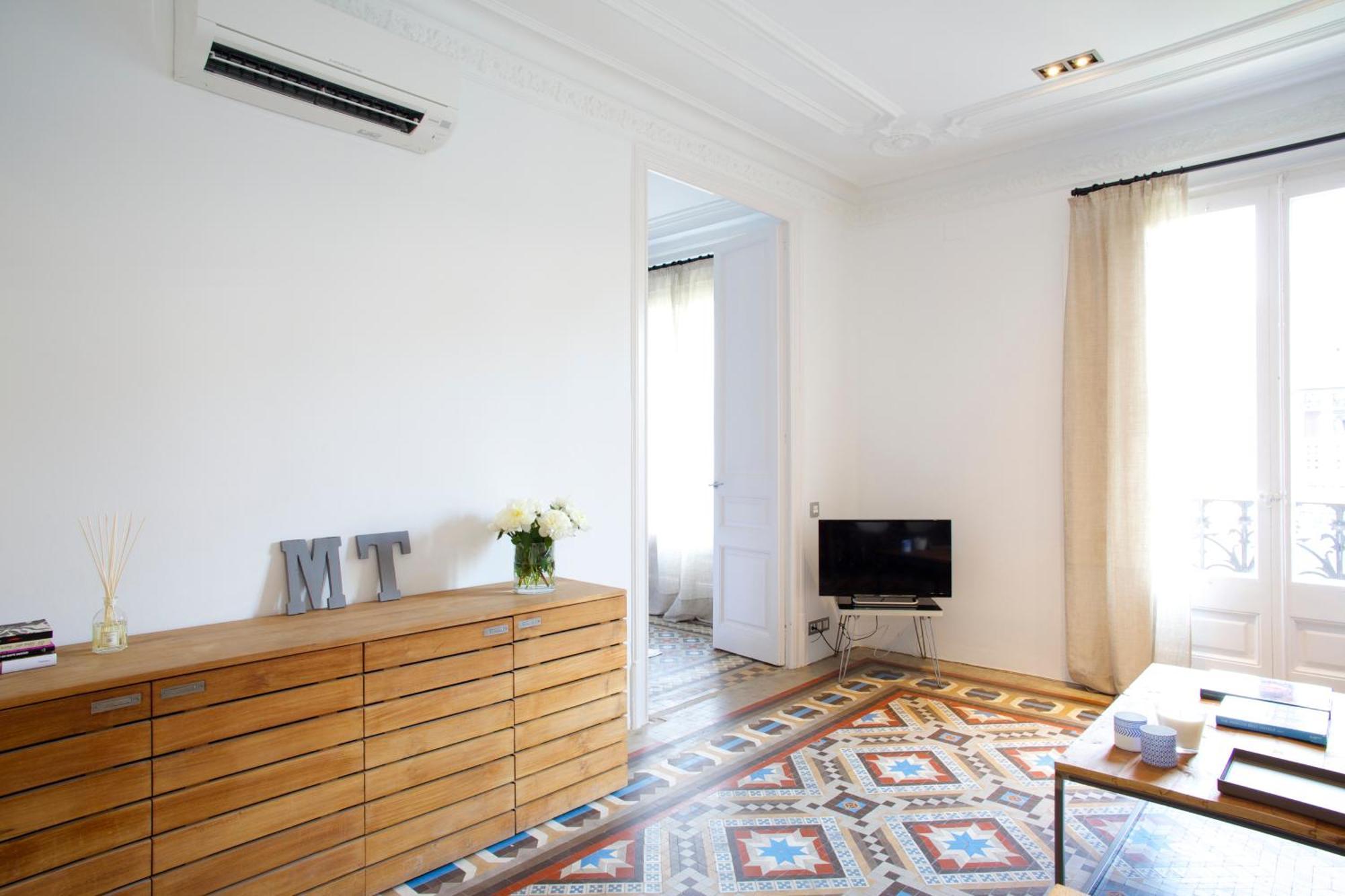 The Claris Suites I Barcelona Exterior photo
