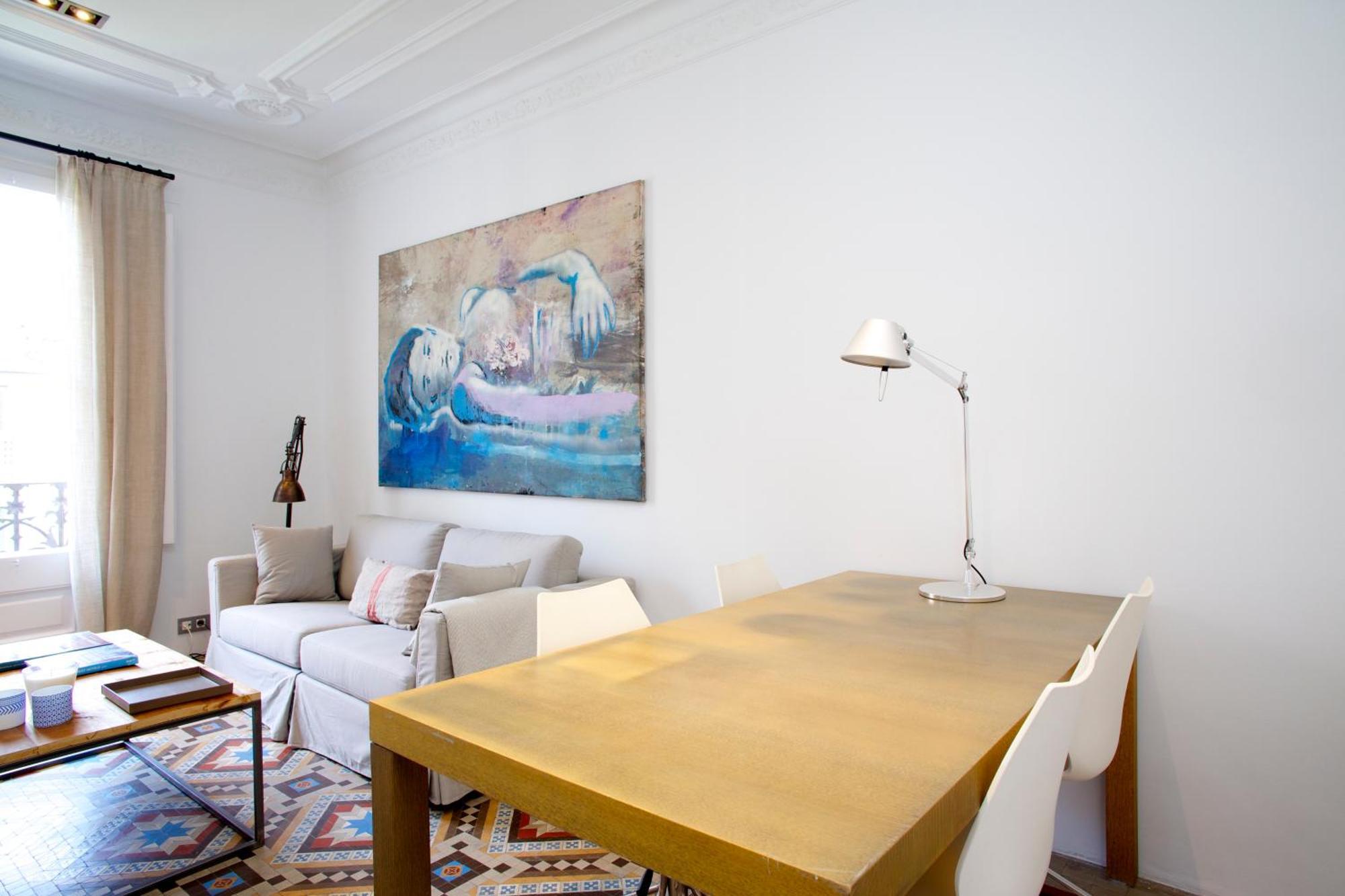 The Claris Suites I Barcelona Exterior photo