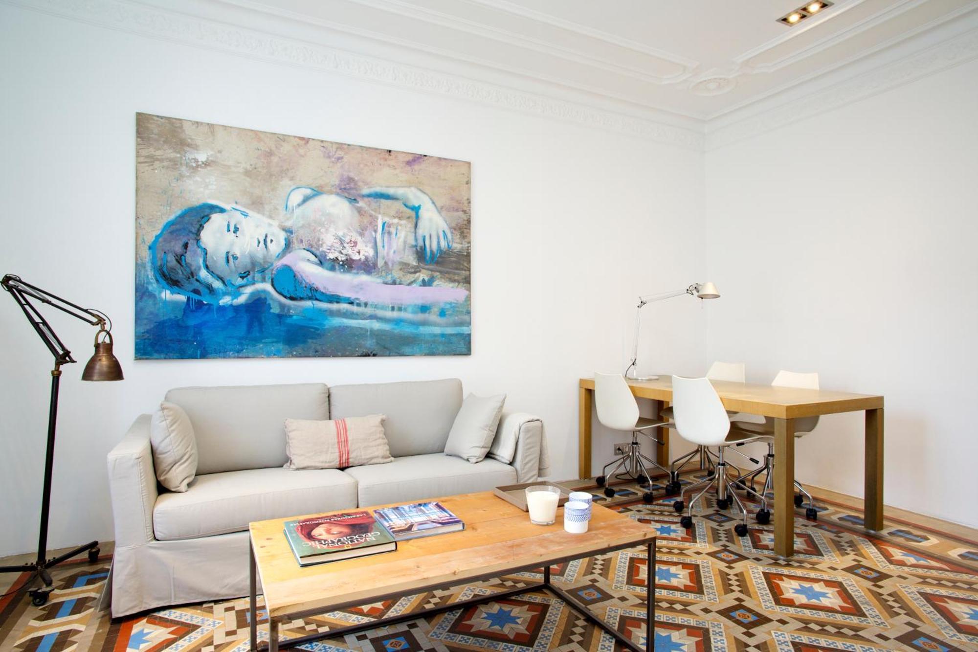 The Claris Suites I Barcelona Exterior photo