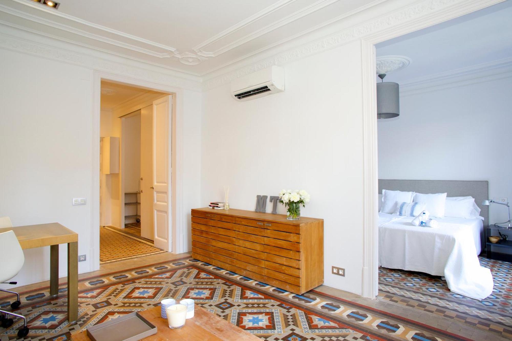 The Claris Suites I Barcelona Exterior photo