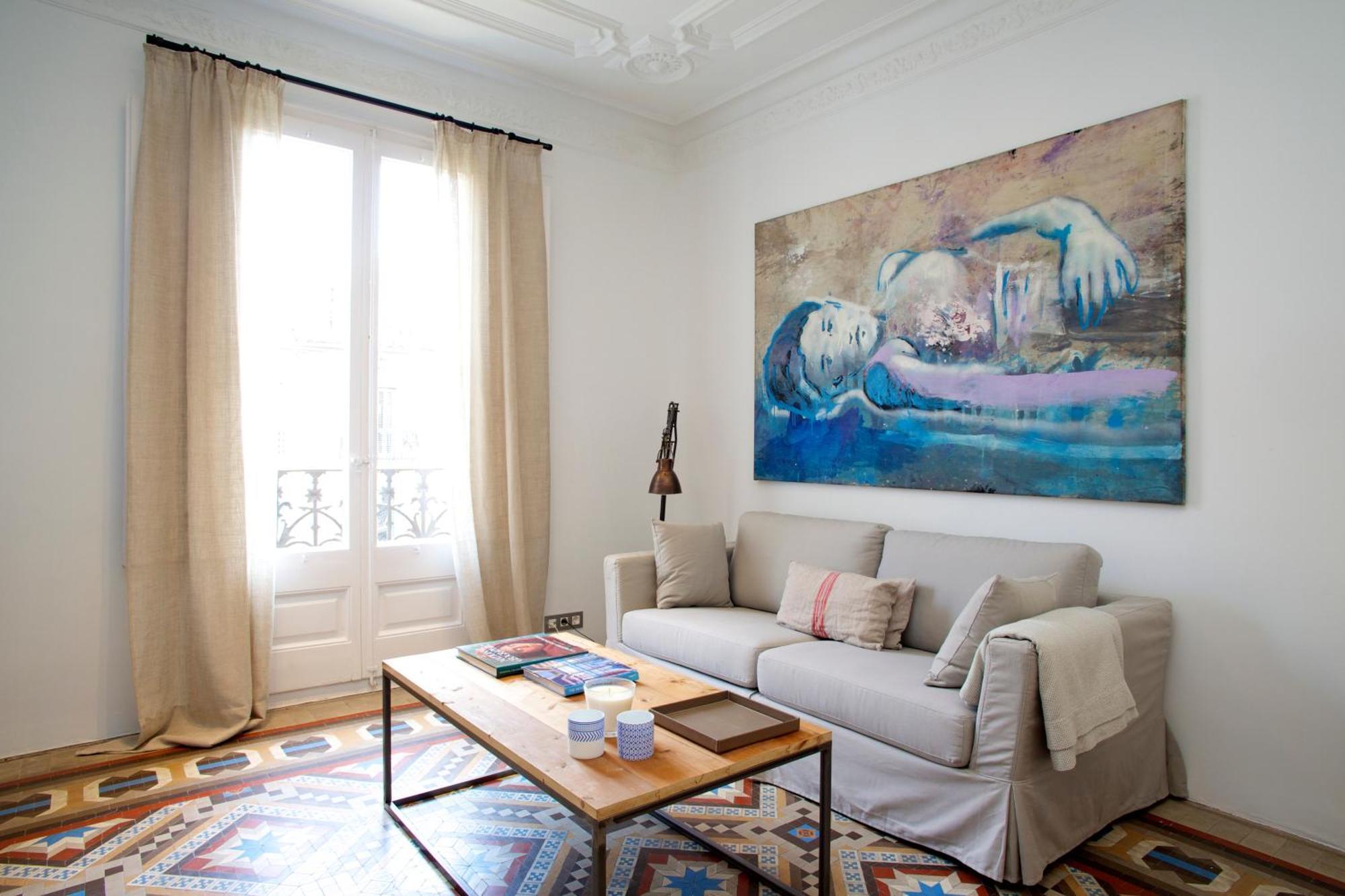 The Claris Suites I Barcelona Exterior photo