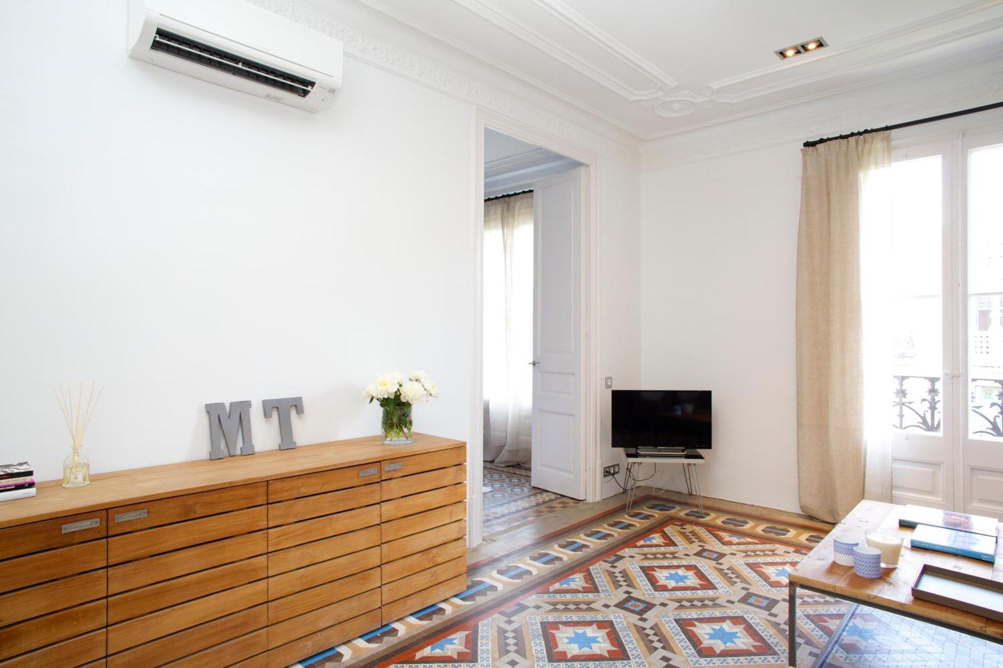 The Claris Suites I Barcelona Exterior photo