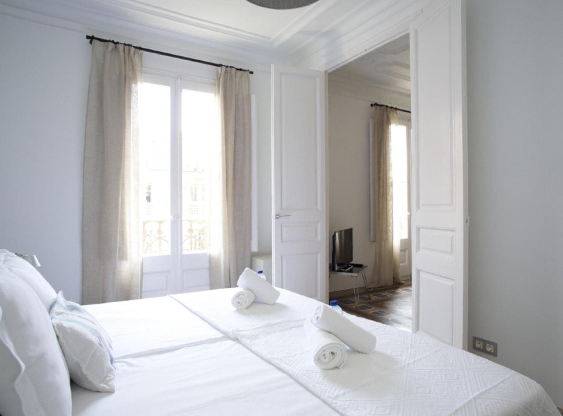 The Claris Suites I Barcelona Exterior photo