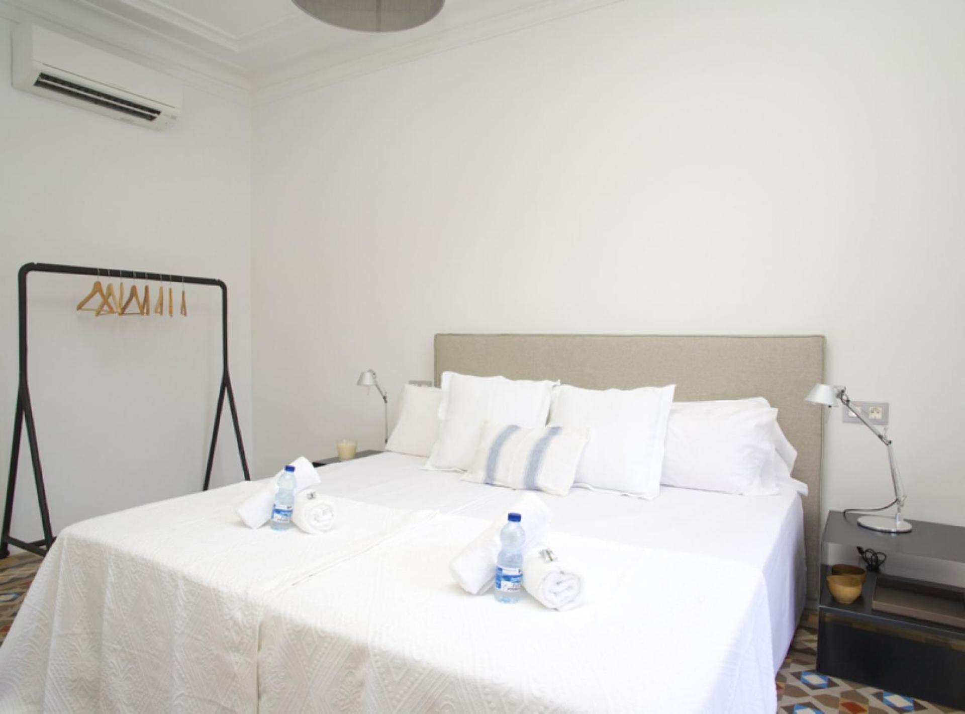 The Claris Suites I Barcelona Exterior photo