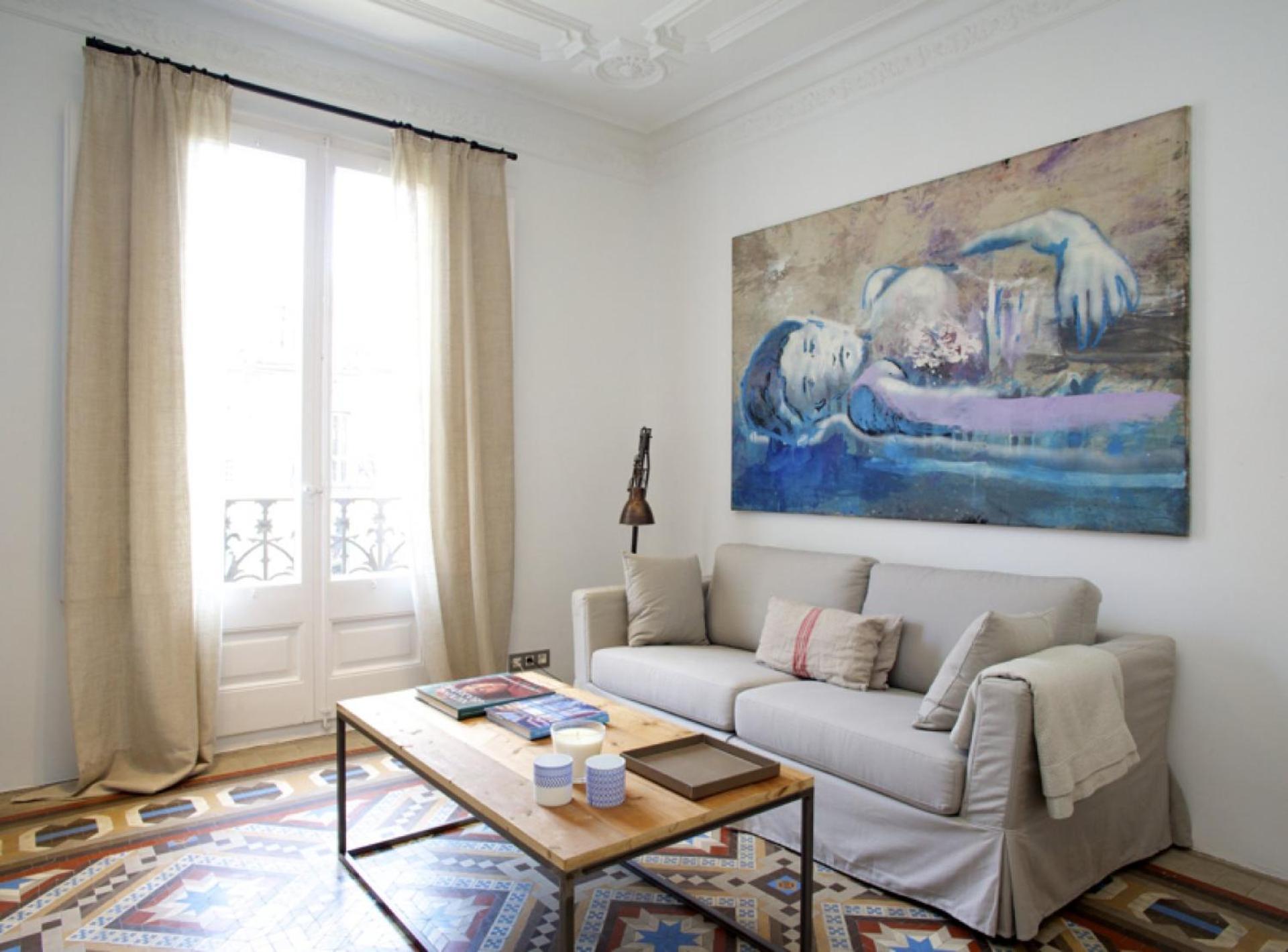 The Claris Suites I Barcelona Exterior photo