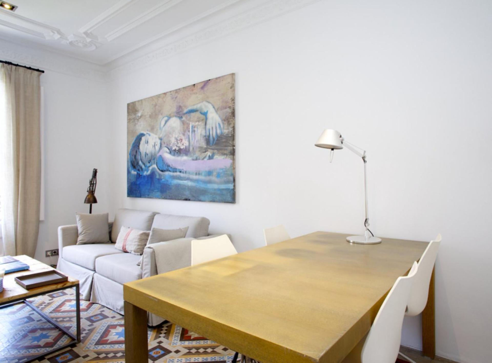 The Claris Suites I Barcelona Exterior photo