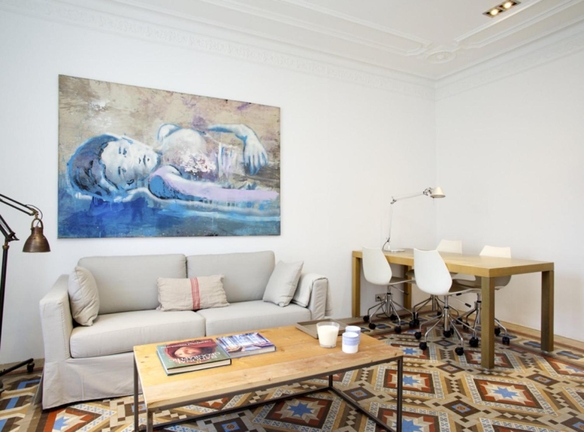 The Claris Suites I Barcelona Exterior photo