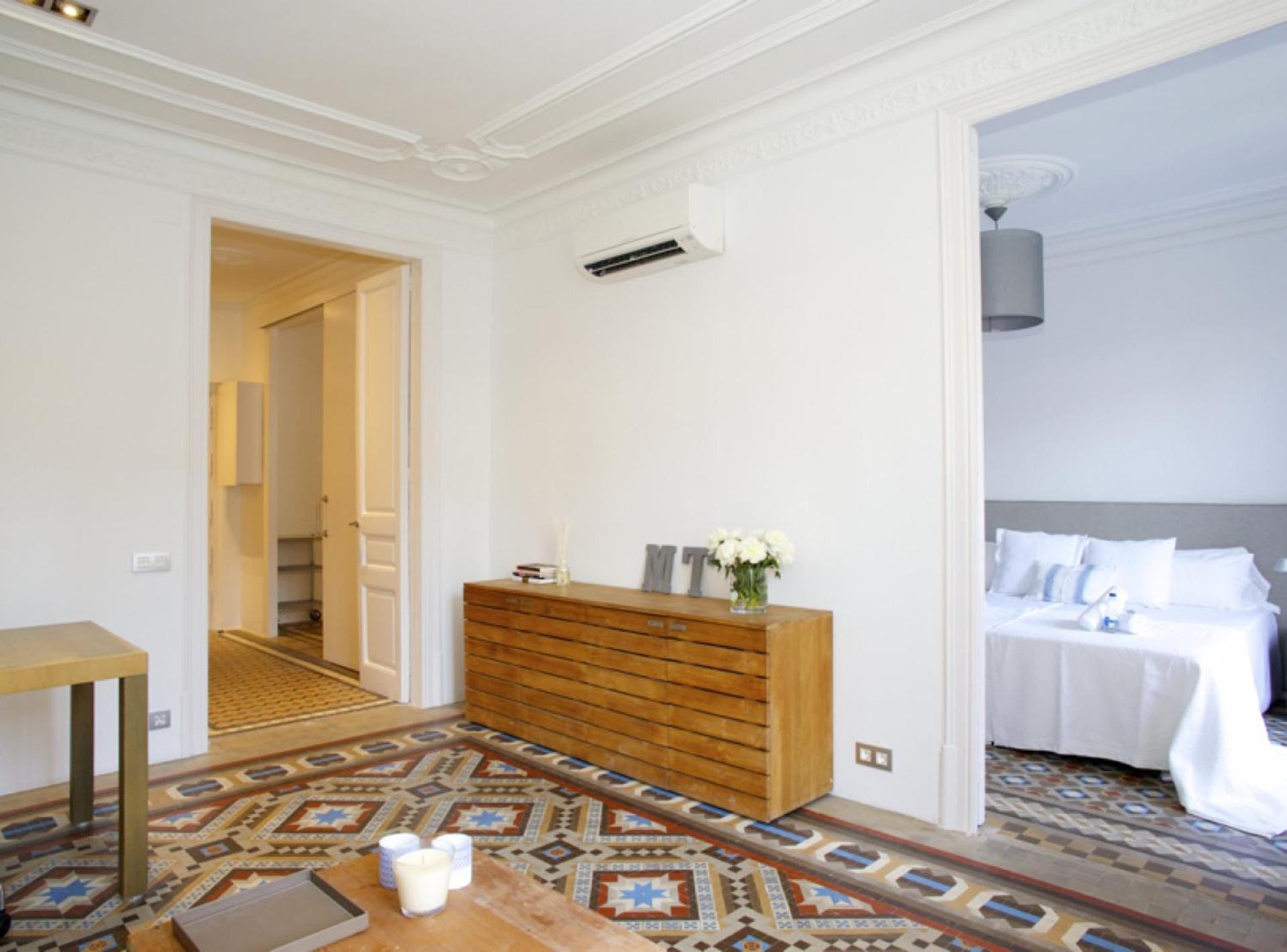 The Claris Suites I Barcelona Exterior photo