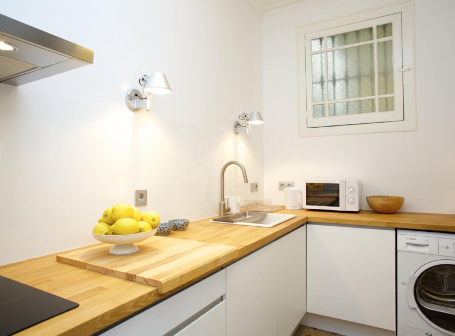 The Claris Suites I Barcelona Exterior photo