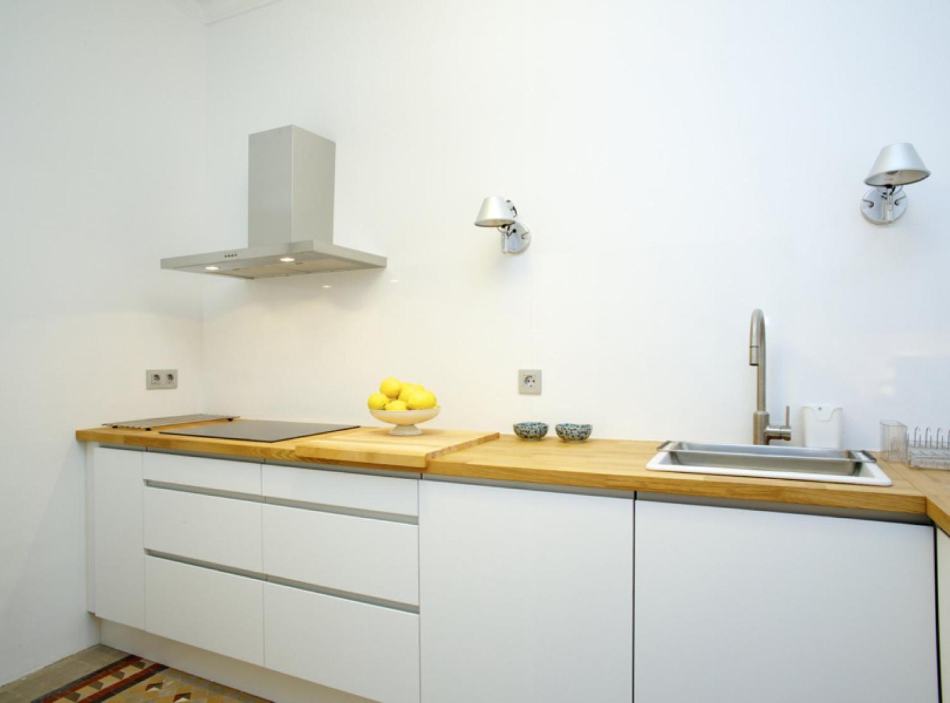 The Claris Suites I Barcelona Exterior photo