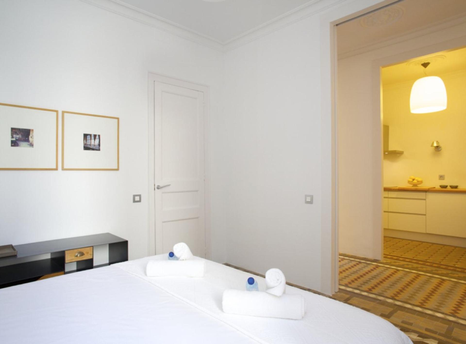 The Claris Suites I Barcelona Exterior photo