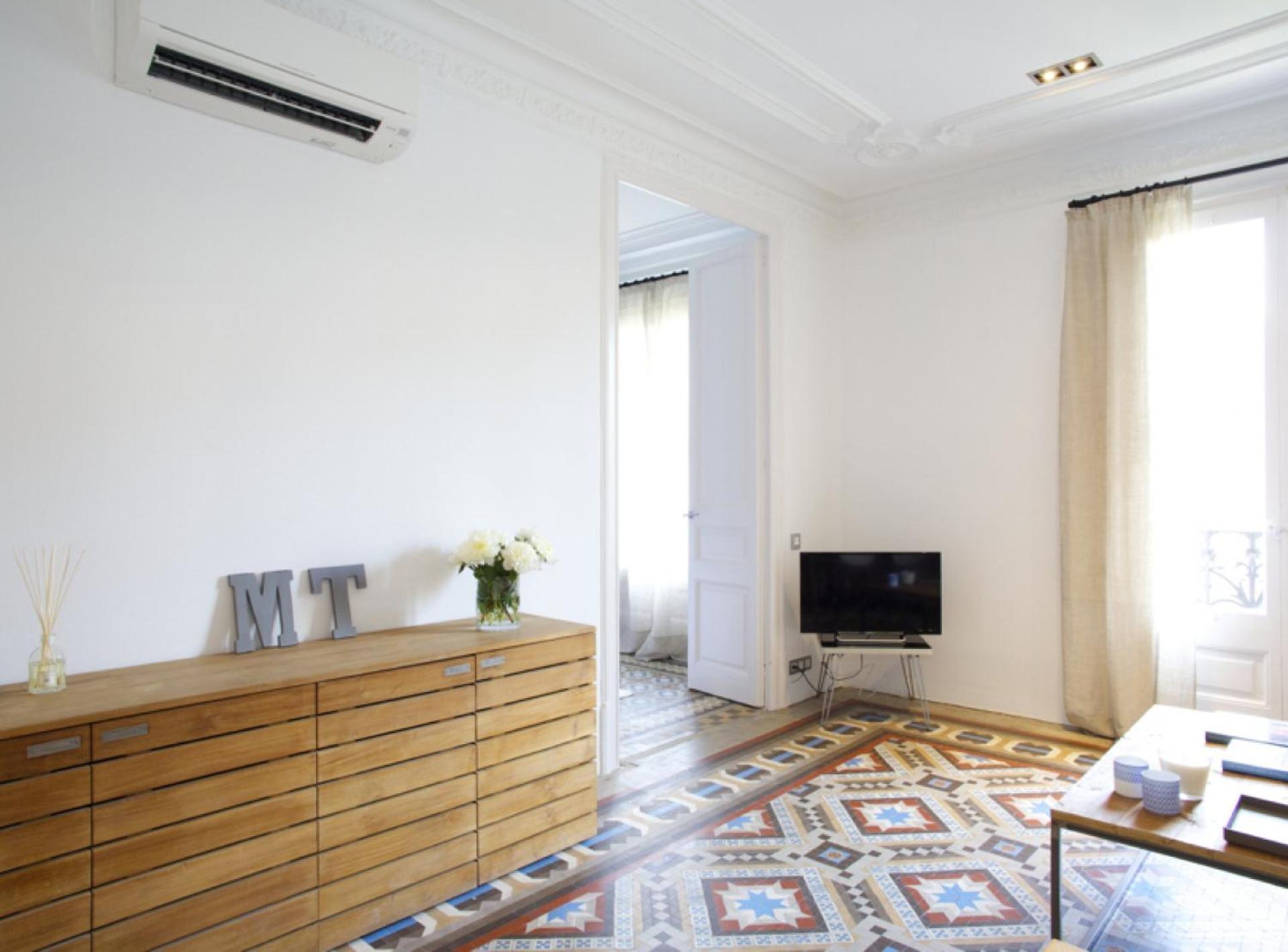 The Claris Suites I Barcelona Exterior photo
