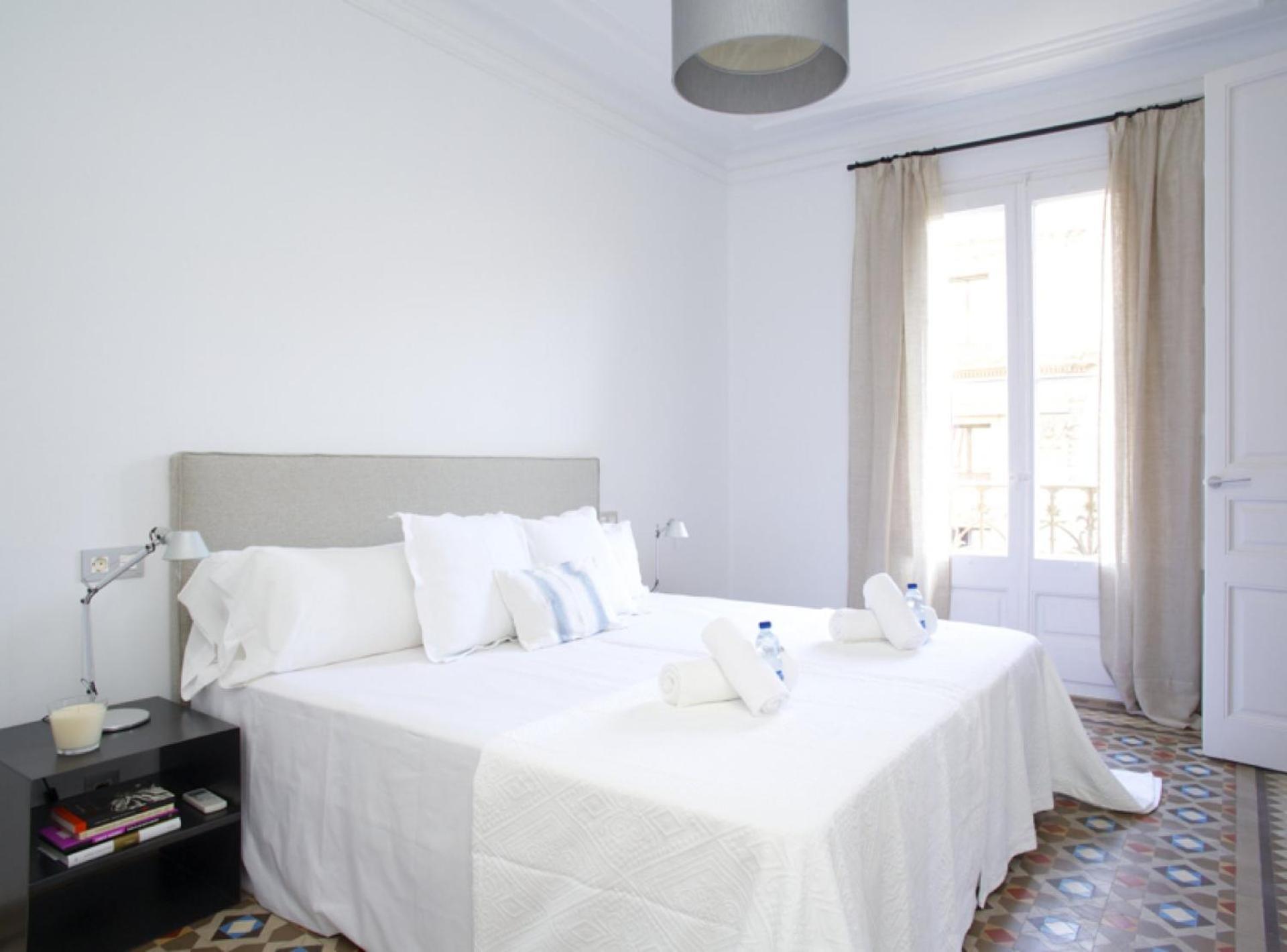 The Claris Suites I Barcelona Exterior photo