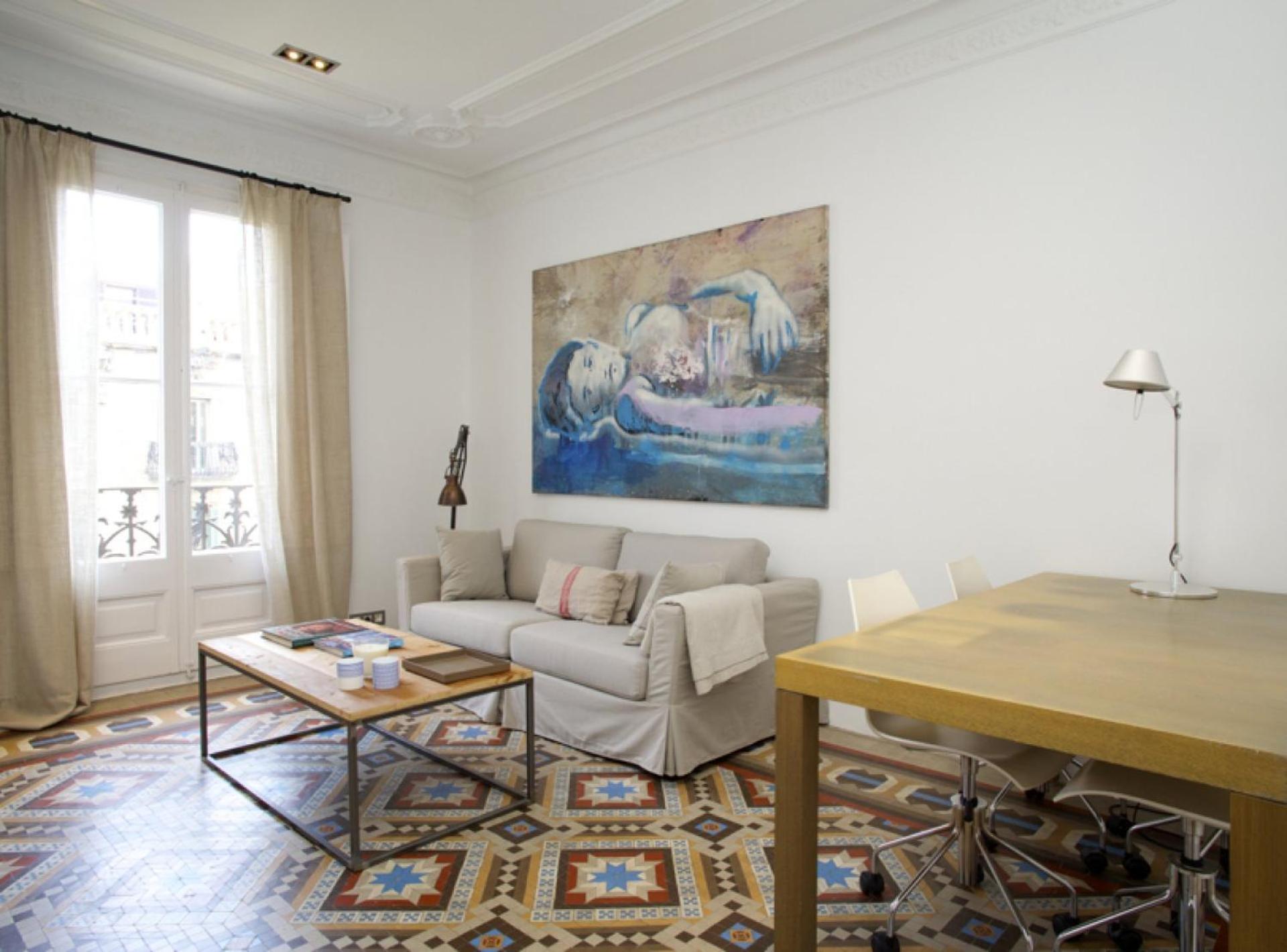 The Claris Suites I Barcelona Exterior photo