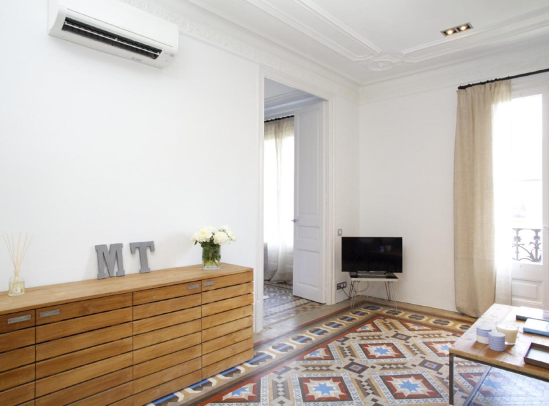 The Claris Suites I Barcelona Exterior photo
