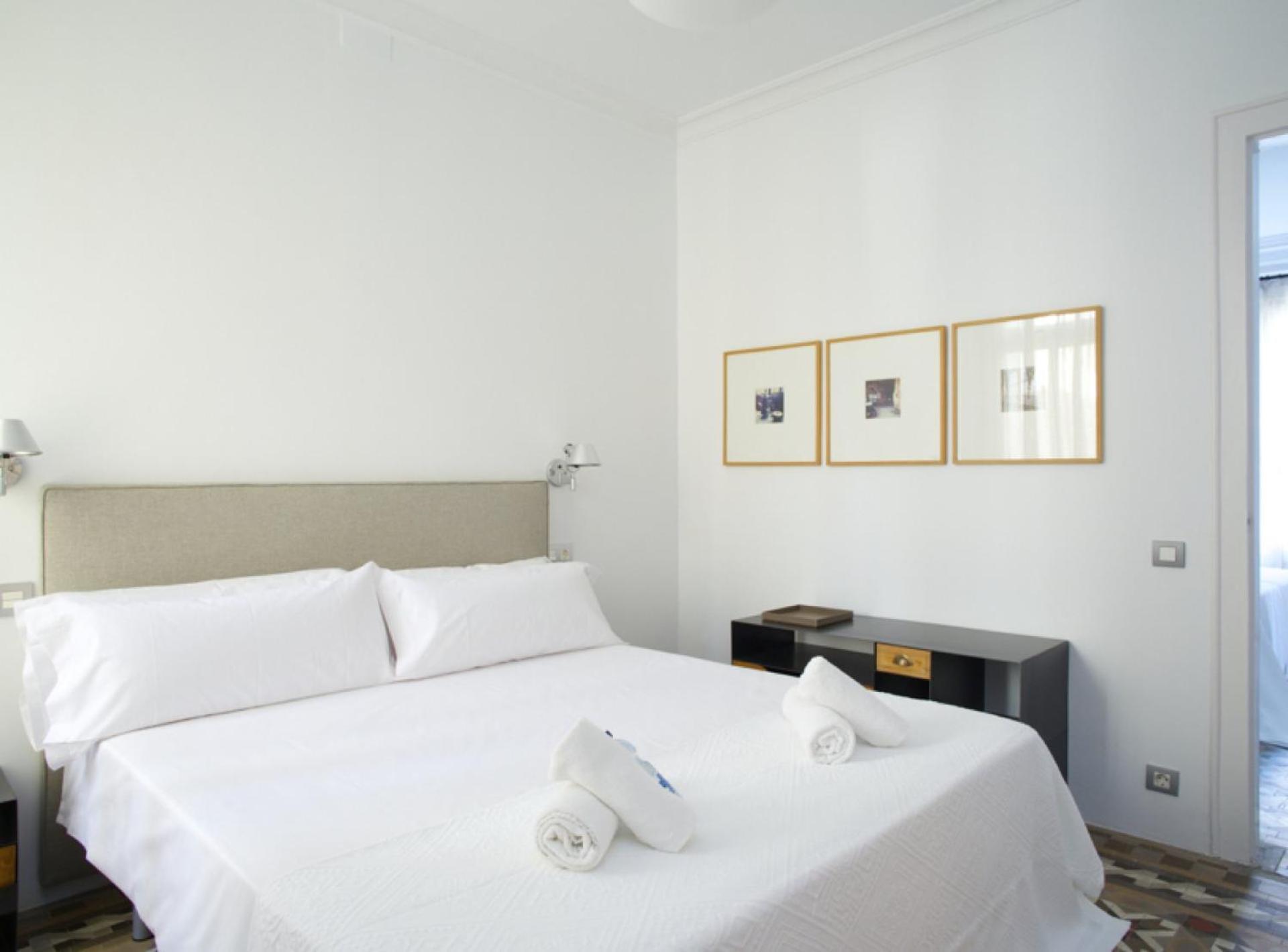 The Claris Suites I Barcelona Exterior photo