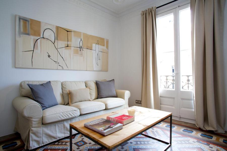 The Claris Suites I Barcelona Exterior photo