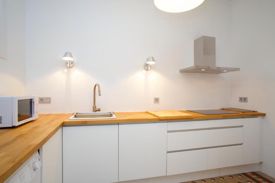 The Claris Suites I Barcelona Exterior photo