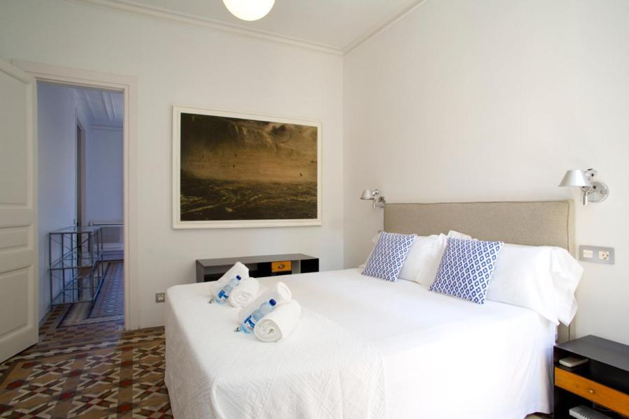 The Claris Suites I Barcelona Exterior photo