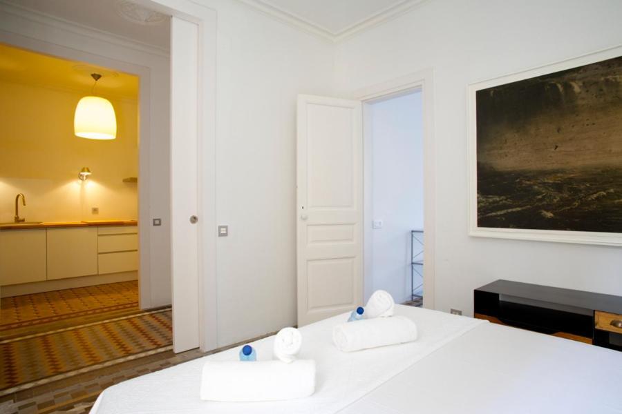 The Claris Suites I Barcelona Exterior photo
