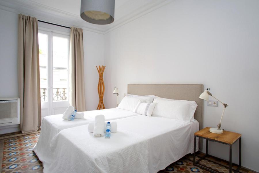 The Claris Suites I Barcelona Exterior photo