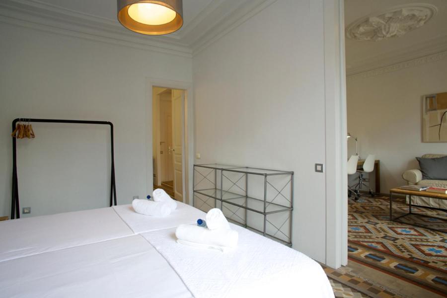 The Claris Suites I Barcelona Exterior photo