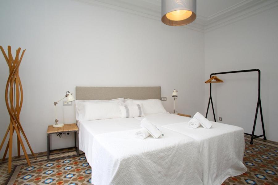 The Claris Suites I Barcelona Exterior photo