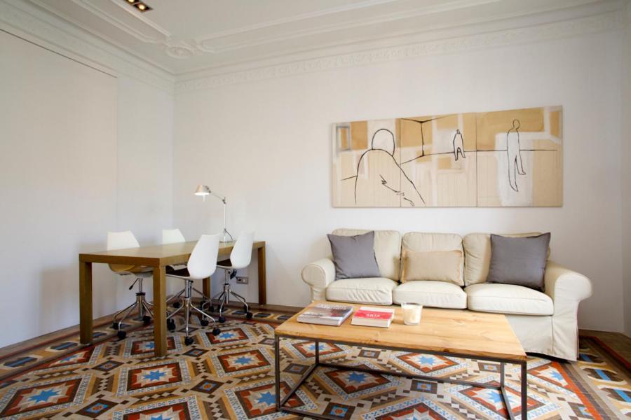 The Claris Suites I Barcelona Exterior photo